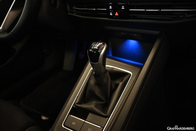 Volkswagen Golf 1.5 TSI Golf VIII Style