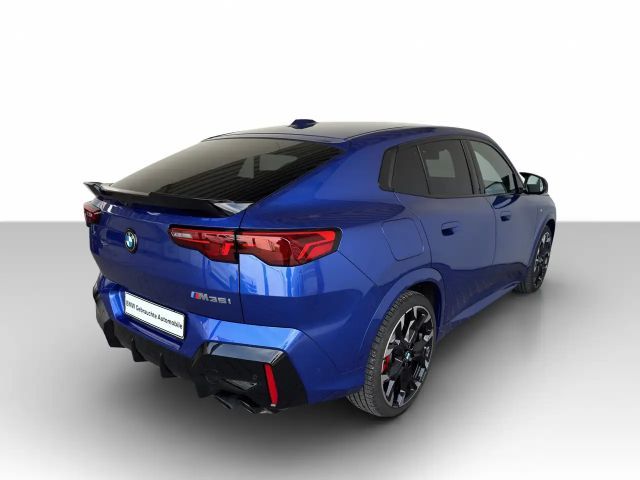 BMW X2 M-Sport M35i xDrive