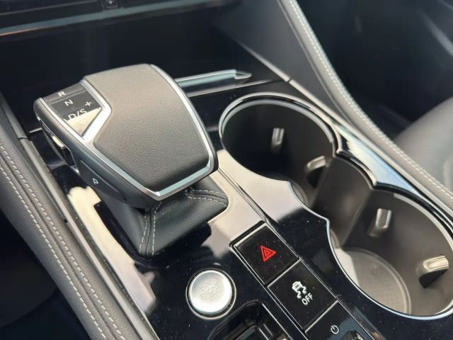 Volkswagen Touareg 3.0 V6 TSI eHybrid