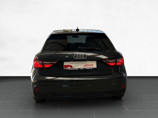 Audi A1 25 TFSI S-Tronic Sportback