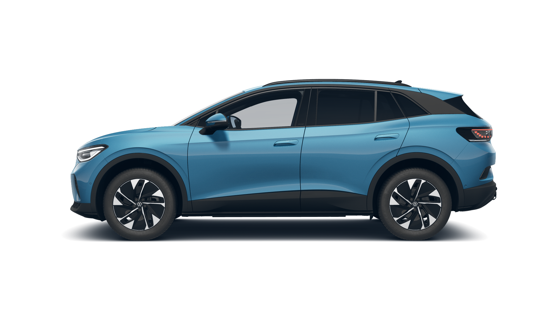 Volkswagen ID.4 IQ.Drive