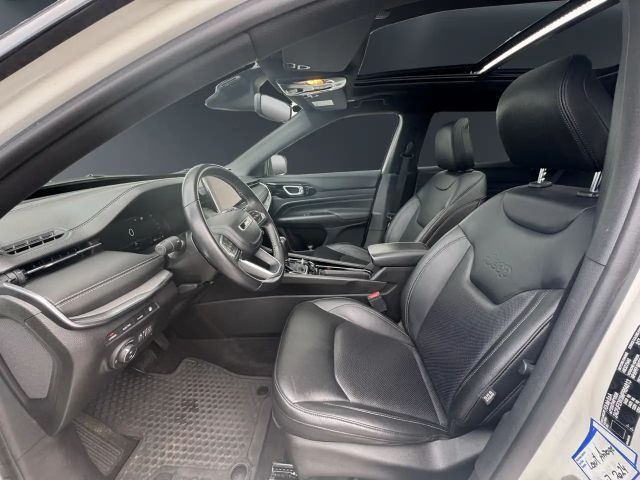 Jeep Compass S PHEV 1.3 240 AWD AUT