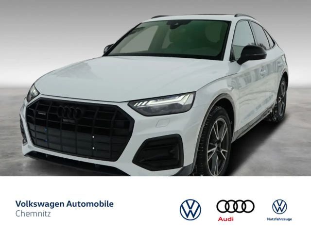 Audi Q5 2.0 TFSI Hybride Quattro