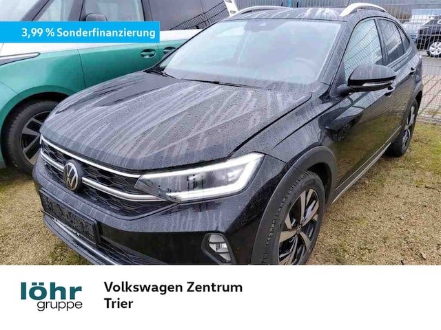 Volkswagen Taigo 1.5 TSI DSG IQ.Drive Style