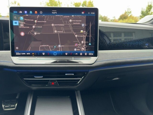 Volkswagen Passat DSG