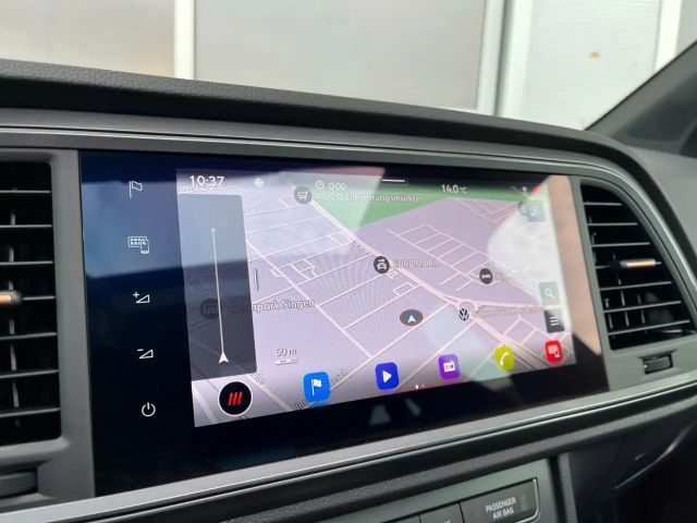 Cupra Ateca 2.0 TSI 4Drive DSG VZ