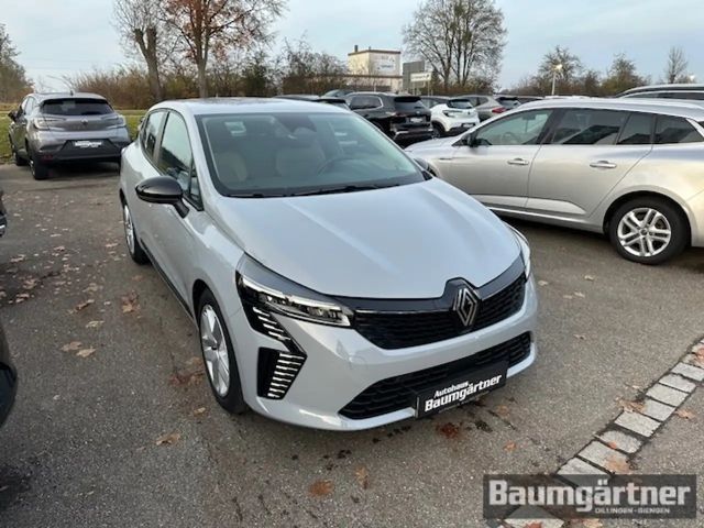 Renault Clio Evolution TCe 90