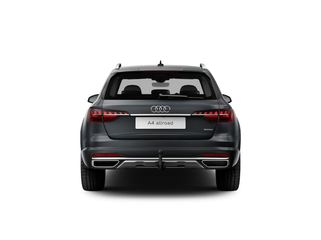 Audi A4 allroad 40 TDI Quattro S-Tronic