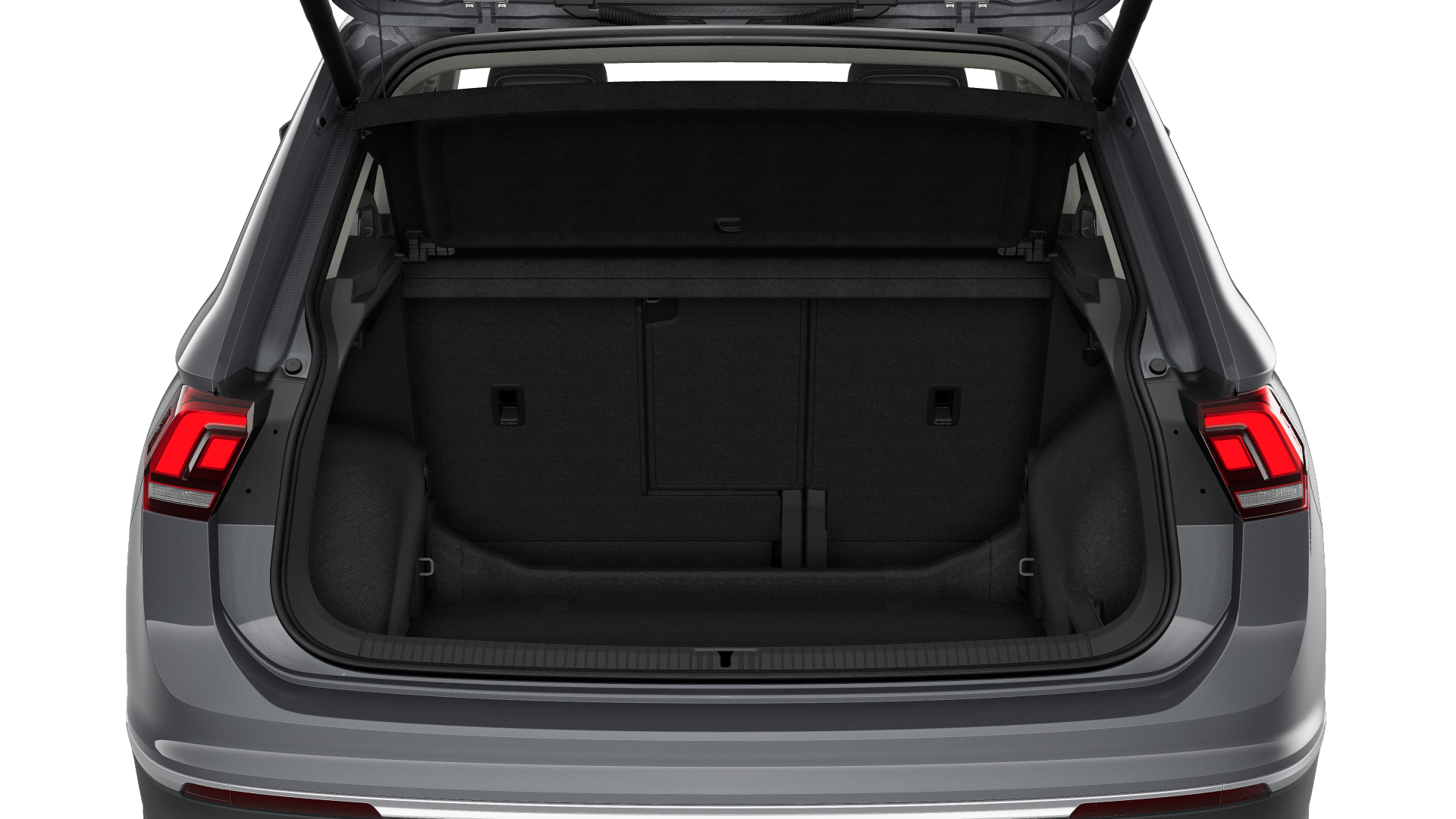 Volkswagen Tiguan Tiguan MOVE 2.0TDI DSG LED Nav PDC ACC Stdhz AHK