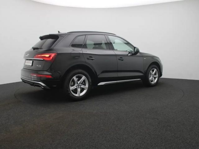 Audi Q5 40 TDI Quattro S-Line