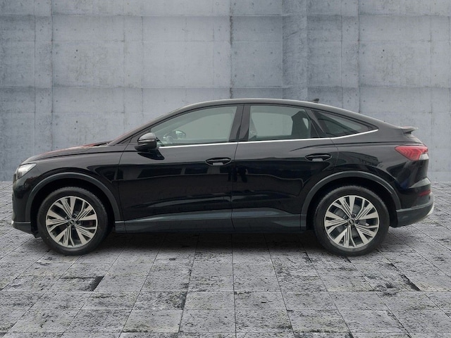 Audi Q4 e-tron 40 Sportback