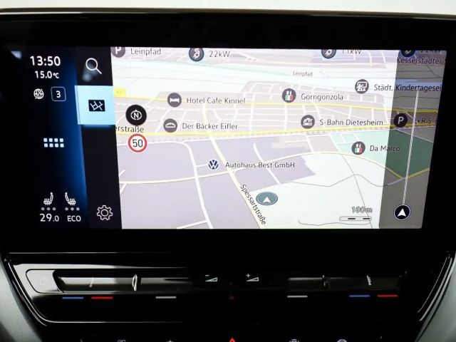 Volkswagen ID.4 IQ.Drive Performance Pro