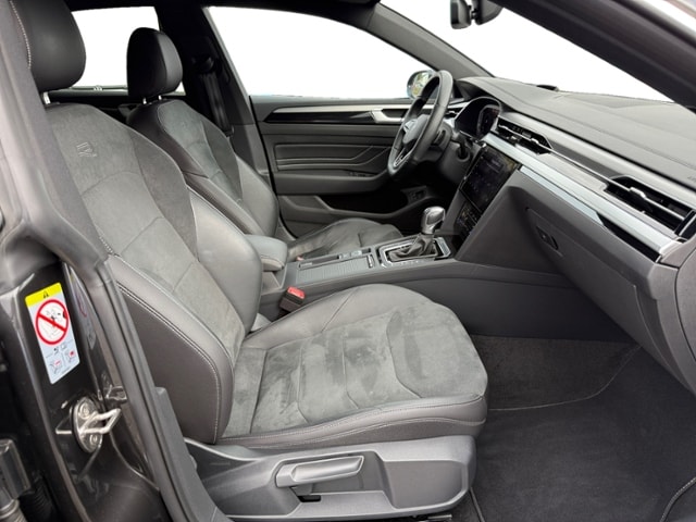 Volkswagen Arteon 1.4 TSI eHybrid