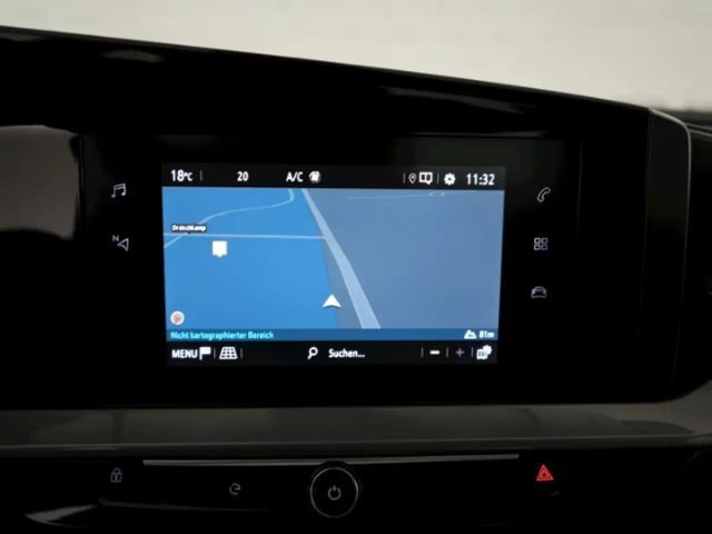 Opel Mokka Elegance Mokka-e