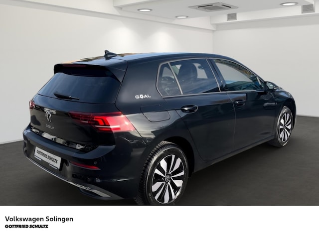 Volkswagen Golf 1.5 TSI Golf VIII