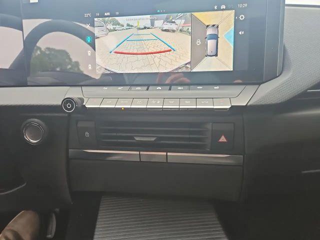 Opel Astra GS-Line Grand Sport