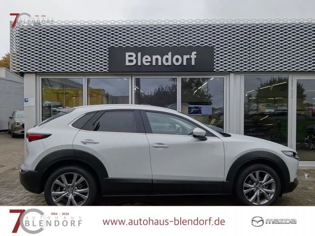 Mazda CX-30 Exclusive-line