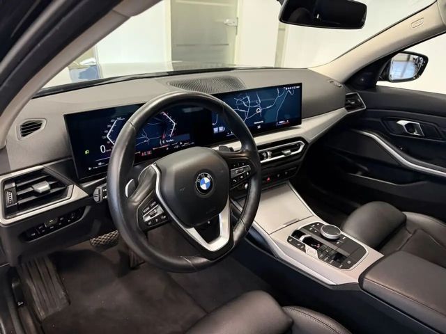 BMW 318 318i Sport Line