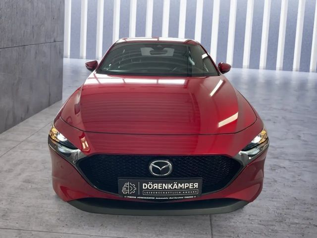 Mazda 3 S Selection SkyActiv