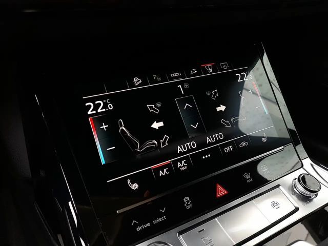 Audi e-tron 55 Quattro S-Line