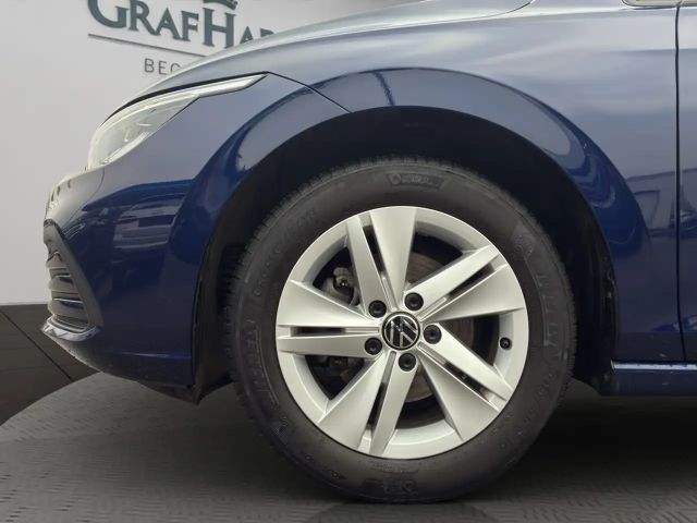 Volkswagen Golf 2.0 TDI DSG Golf VIII Life