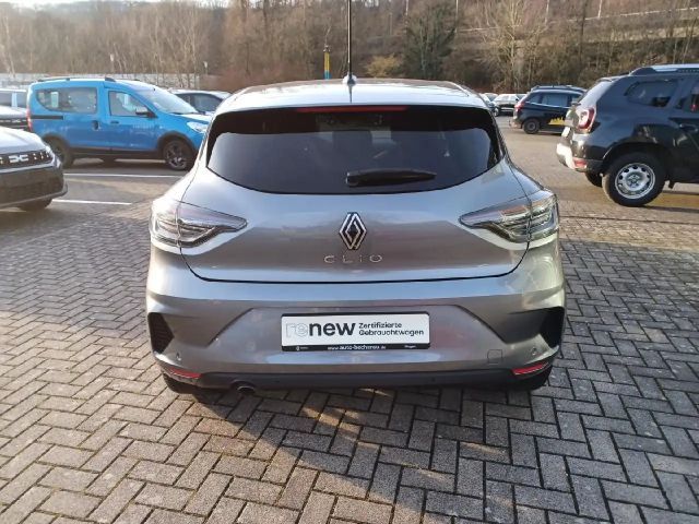 Renault Clio Evolution