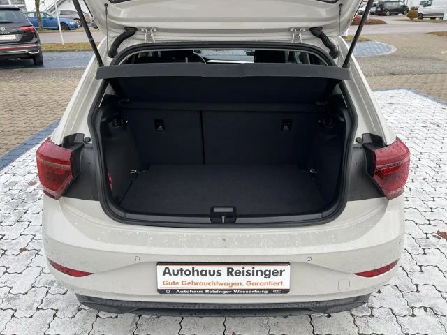 Volkswagen Polo 1.0 TSI Move