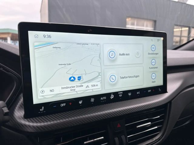 Ford Kuga Plug in Hybrid ST Line X