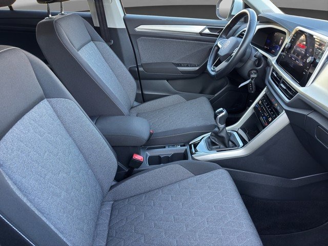 Volkswagen T-Roc 2.0 TDI