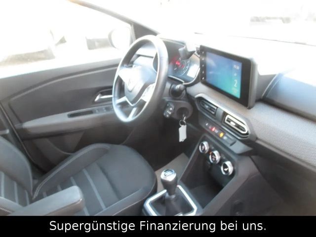 Dacia Sandero Comfort