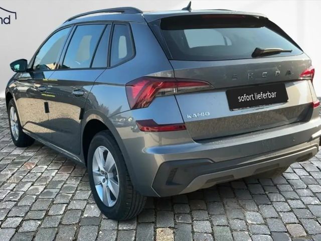 Skoda Kamiq 1,0 TSI 130 Jahre digital Cockpit Keyless Kamera