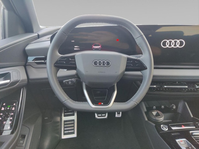 Audi Q6 e-tron Quattro