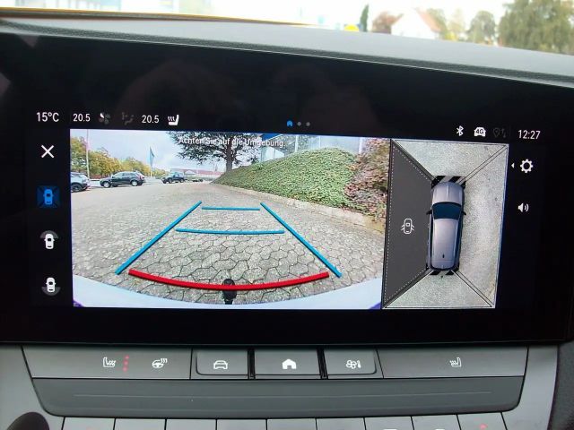 Opel Astra GS-Line Grand Sport Sports Tourer