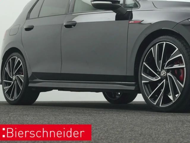 Volkswagen Golf 2.0 TSI DSG GTI