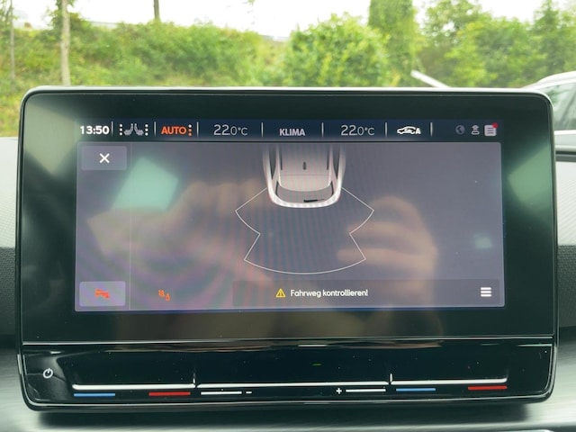 Cupra Leon 2.0 TSI DSG Sportstourer