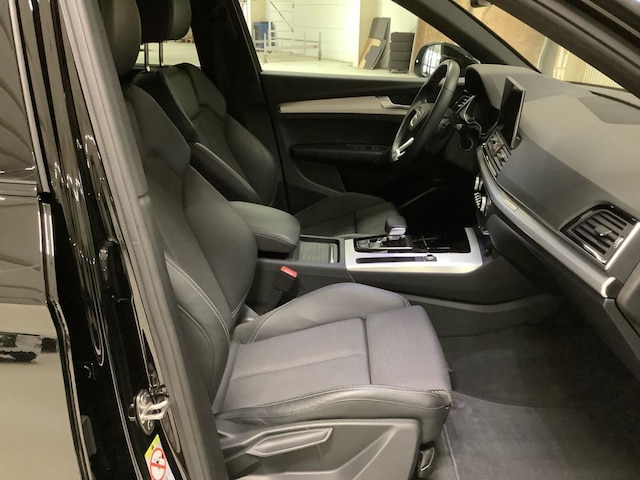 Audi Q5 40 TFSI Quattro S-Tronic