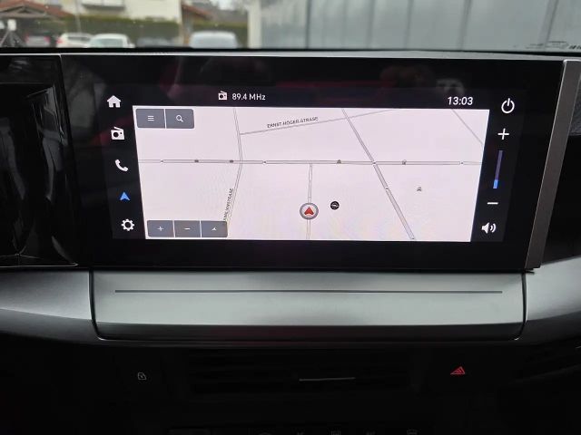 Opel Frontera 44 kWh GS e-Frontera