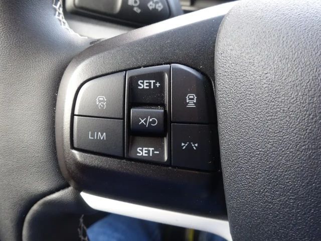 Ford Mustang Mach-E AWD GT