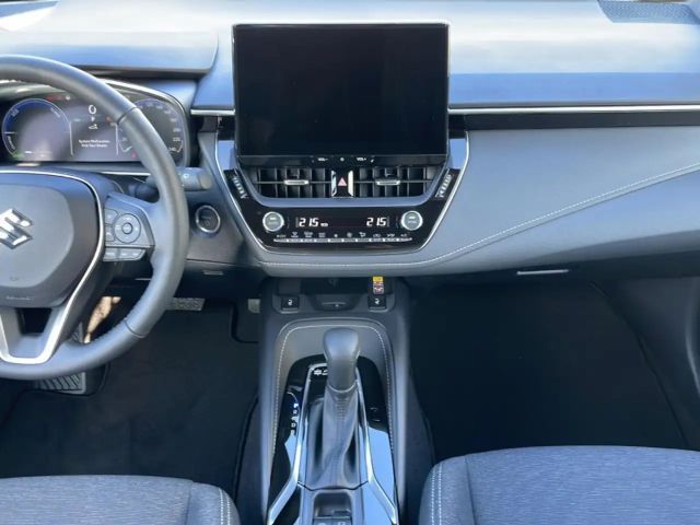 Suzuki Swace Comfort Hybrid