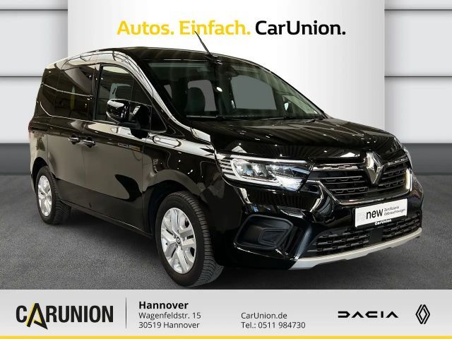 Renault Kangoo Equilibre Equilibre TCe 100