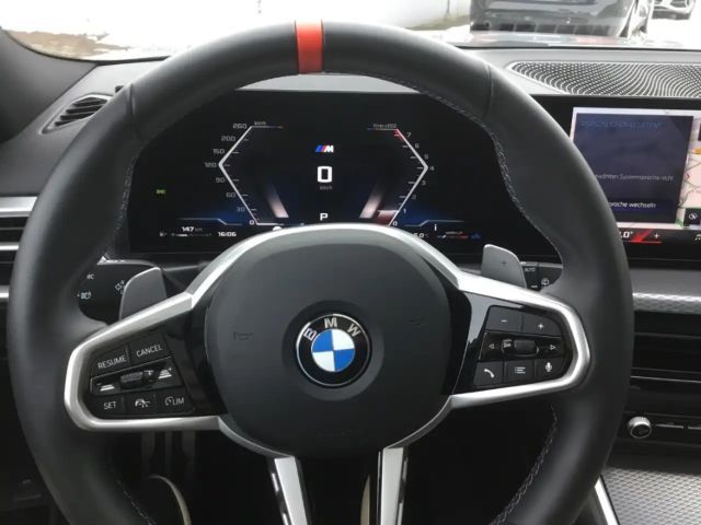 BMW 340 x Sommer19'' PRO Pano AHK M-Leuchten PA+ AG+Hifi M