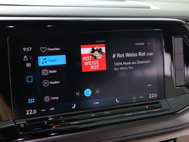 Volkswagen Multivan Business T7