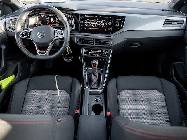 Volkswagen Polo 2.0 TSI GTI