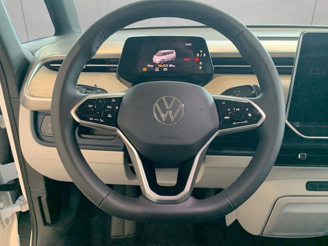 Volkswagen ID.Buzz Pro