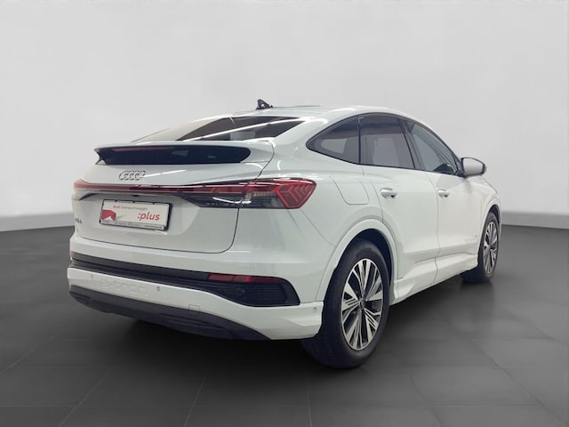 Audi Q4 e-tron 35 Sportback