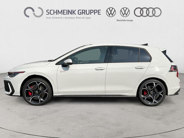Volkswagen Golf 2.0 TSI DSG GTI