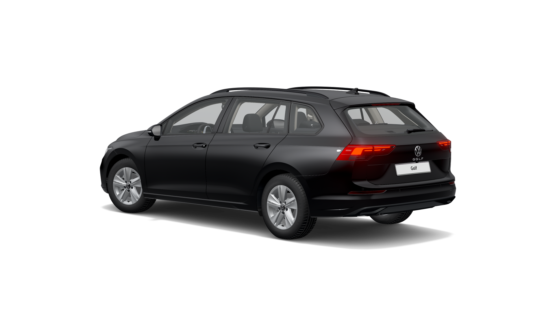 Volkswagen Golf 1.0 TSI Life Variant