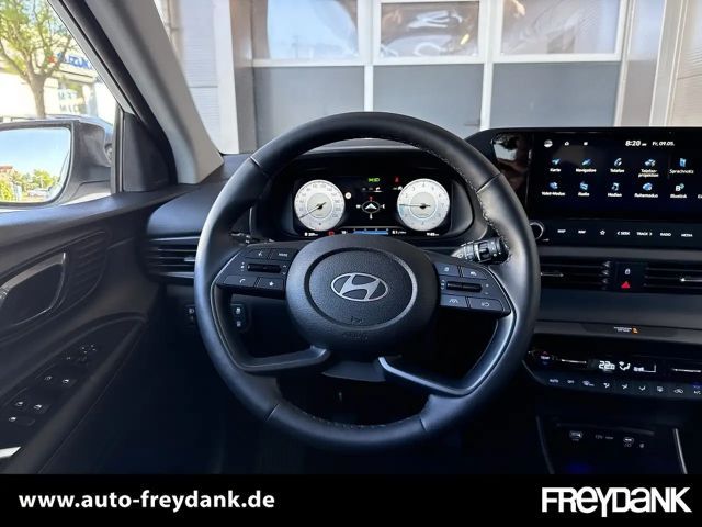 Hyundai i20 1.0 2WD Prime T-GDi