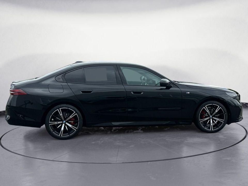 BMW 520 520d Sedan xDrive