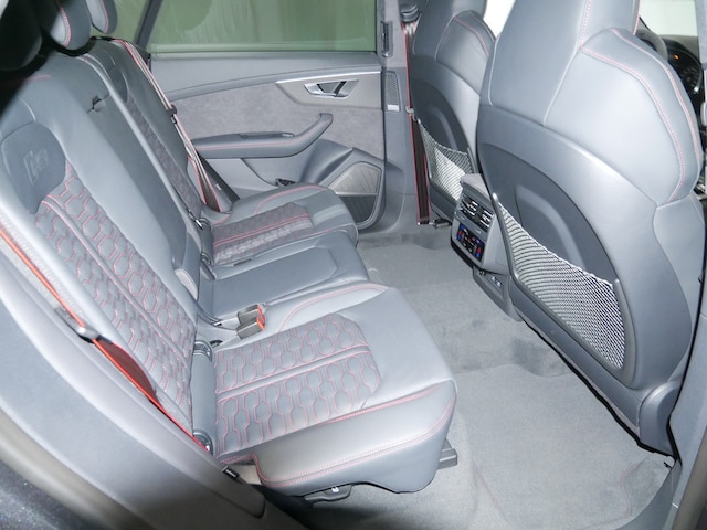 Audi RS Q8 Quattro Sportback